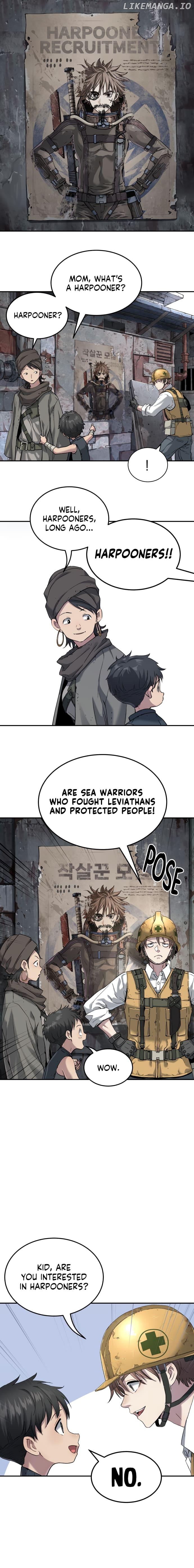Leviathan, Chapter 215 image 12